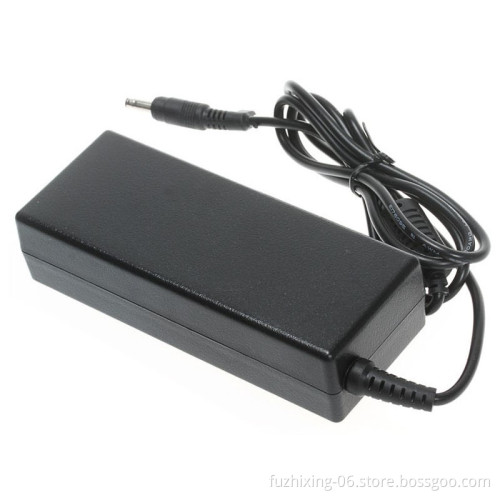 19v4.74a 90w 4.8*1.7mm connector laptop ac power charger adapter for notebook